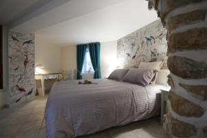 Maisons d'hotes Le Clos Saint Lubin : photos des chambres