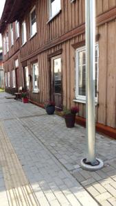 Rusnės Apartamentai