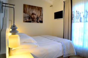 Hotels Hotel Eze Hermitage entre Nice et Monaco : photos des chambres