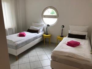 Gemütliche Wohnung mit sonniger Terrasse