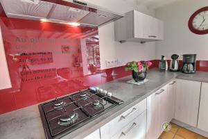 Au gite du bois damour