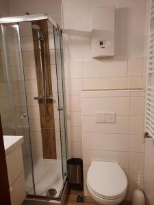 Ferienwohnung Schneeweißchen an der Therme