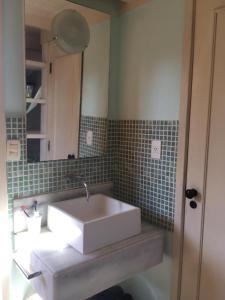 Loft Armazém dentro da Vila Praia do Forte