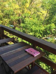 Loft Armazém dentro da Vila Praia do Forte