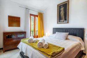 Villa Malva - Bonaire, Alcúdia