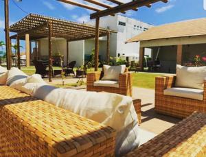 Flat Porto de Galinhas