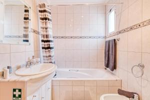 Vip VI - Sea view apartment