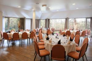 Hotels Best Western Auray le Loch : photos des chambres