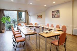 Hotels Best Western Auray le Loch : photos des chambres