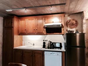 B&B / Chambres d'hotes Logis Saint-Flaceau : photos des chambres