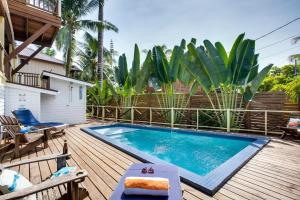 Driftwood Gardens Guesthouse