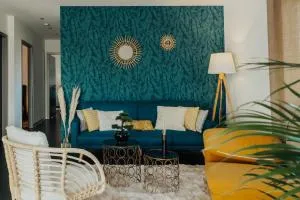 La Villetta S Blotzheim - Appartement de Standing - Hésingue