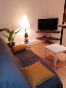 Appartements Appart T2 Quartier Beaujardin : photos des chambres