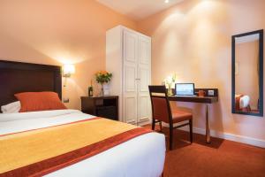 Hotels Virgina : photos des chambres