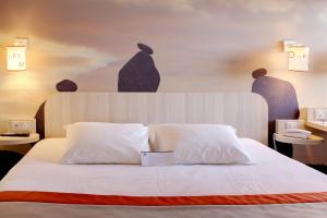 Hotels Best Western Auray le Loch : photos des chambres