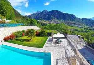 Garda Spirit - San Michele