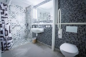 Hotels Kyriad Valenciennes Sud - Rouvignies : photos des chambres