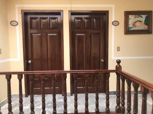 Hotel Camino de Villaseca