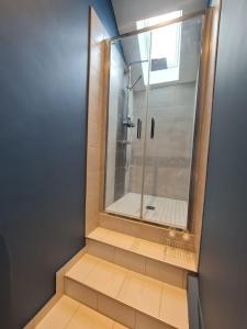 Maisons de vacances La Paulee a Pommard : photos des chambres