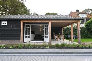 Chalet Santpoort-Zuid