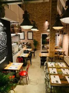 ApartHostel Warszawa - Marki