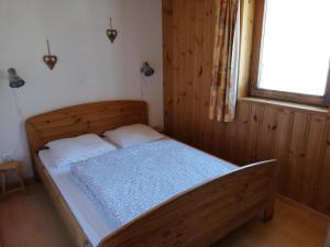 Appartements Le Tchou : photos des chambres