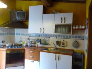 Agriturismo Il Solaio