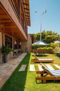 Pousada Dona Santinha