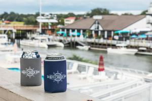 Shem Creek Inn