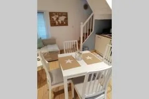 Maison zen et mer - Saint-Léger