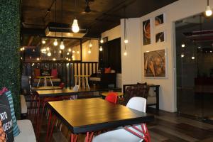 Hotel Florencia Poza Rica