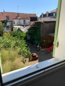 Sejours chez l'habitant La maison de Caillou : photos des chambres