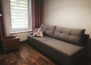 Apartament na Rybackiej