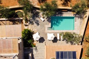 Lithos Guesthouse Messinia Greece