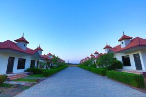 Vishal Lords Inn Gir Forest