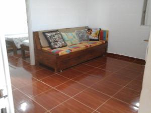 Villa Maria DA Luz ROCHA Olimpia