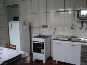 Villa Maria DA Luz ROCHA Olimpia