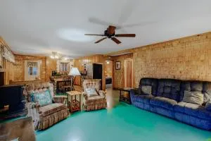 Owl's Nest - 格林维尔