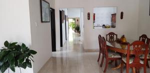 Habitación Ciudad Cariño