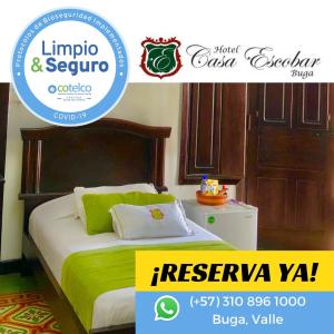 Casa Escobar Buga