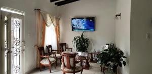 Habitación Ciudad Cariño