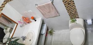 Habitación Ciudad Cariño