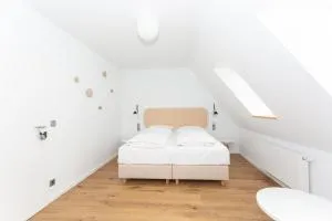 Hotel Hansenhof - Bothel