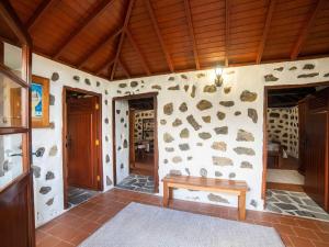 Authentic holiday home full of character with lots of privacy and stunning view