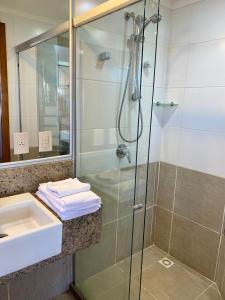 Cumbuco Dream Village Beachfront 3 Quartos