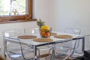 Apartment Grey Mountain