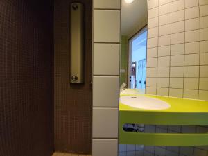 Auberges de jeunesse Auberge de Jeunesse HI Strasbourg 2 Rives : photos des chambres