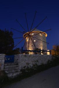 Windmill Studios Kythira Greece