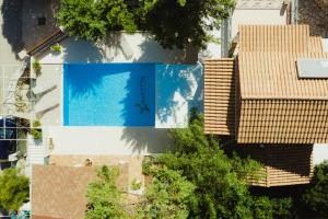 Asteria Villas Meganisi Greece