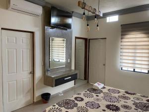 Hotel Morelos Colima